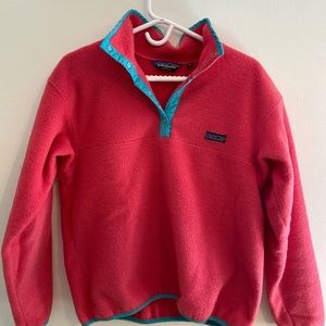 Patagonia Sweater